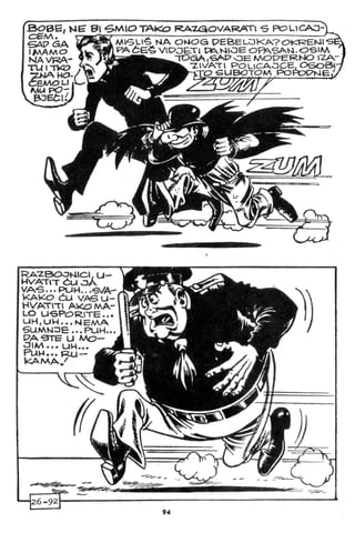 Alan Ford 115 - Superhik