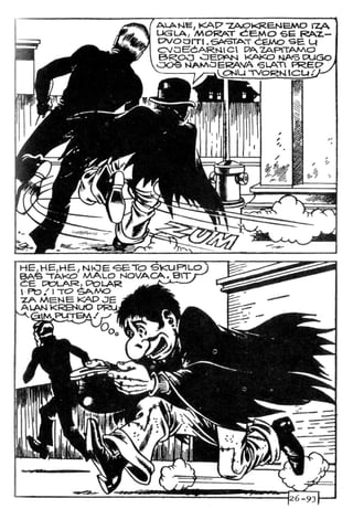 Alan Ford 115 - Superhik