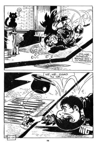 Alan Ford 115 - Superhik