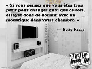 115 Incroyables Citations Marketing