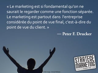 115 Incroyables Citations Marketing
