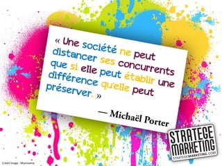 115 Incroyables Citations Marketing