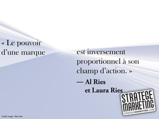 115 Incroyables Citations Marketing