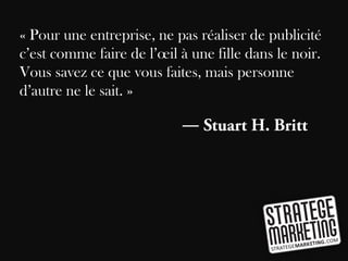115 Incroyables Citations Marketing 115 Incroyables Citations Marketing