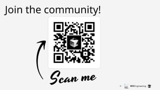 40
Join the community!
 