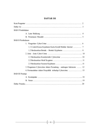 makalah-tentang-cyber-crime-dan-kejahatan-internet | PDF