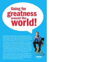  yum brands annual reports 2006