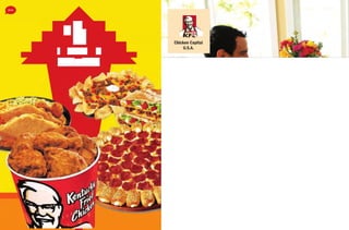  yum brands annual reports 2006