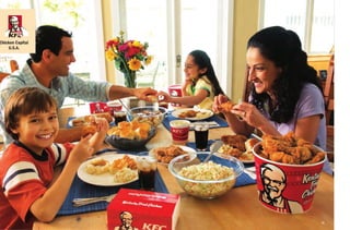  yum brands annual reports 2006