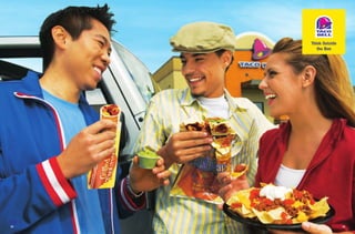  yum brands annual reports 2006