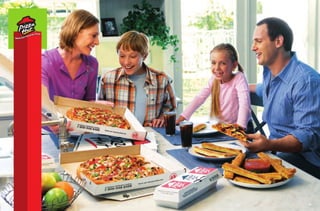  yum brands annual reports 2006