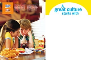  yum brands annual reports 2006