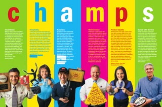  yum brands annual reports 2006