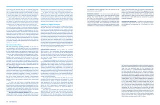  yum brands annual reports 2006