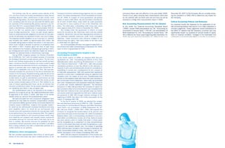  yum brands annual reports 2006