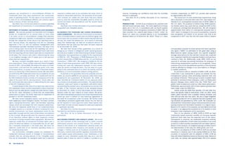  yum brands annual reports 2006