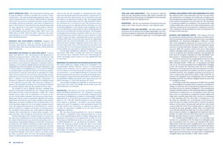  yum brands annual reports 2006