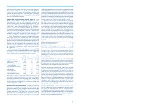  yum brands annual reports 2006