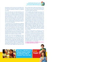  yum brands annual reports 2006