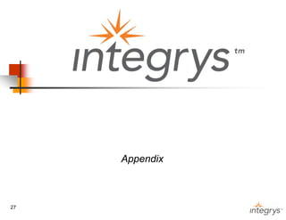 .integrysgroup 12/2008_companyupdate