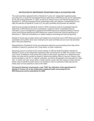 Integrys wpsr proxy2005