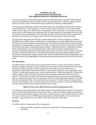 Integrys wpsr proxy2005