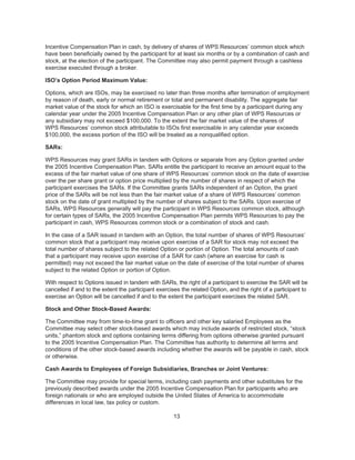 Integrys wpsr proxy2005