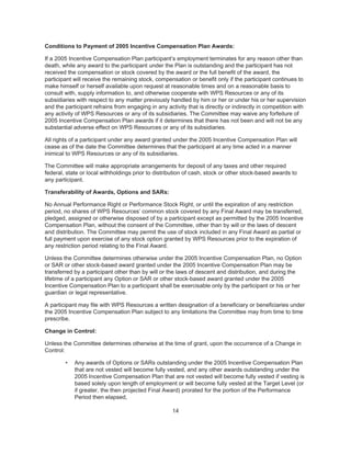 Integrys wpsr proxy2005