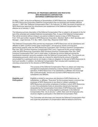 Integrys wpsr proxy2005