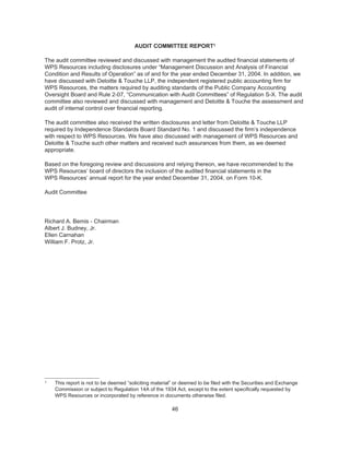 Integrys wpsr proxy2005