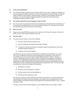 Integrys wpsr proxy2005