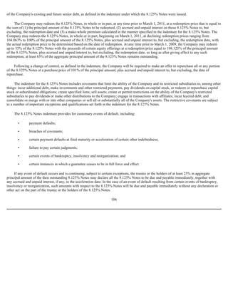  Sanmina-SCI's 2007 10-K