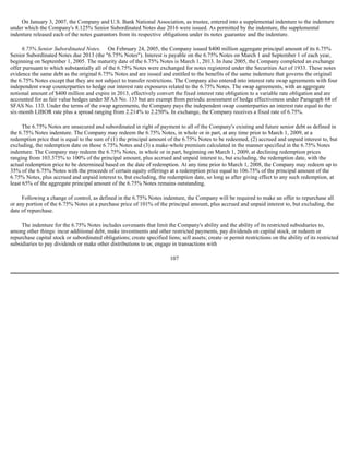  Sanmina-SCI's 2007 10-K