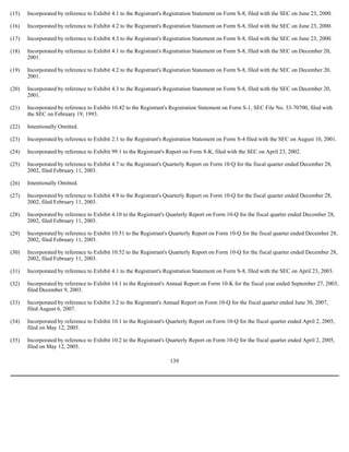  Sanmina-SCI's 2007 10-K