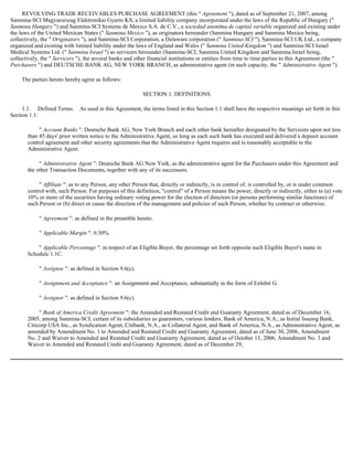  Sanmina-SCI's 2007 10-K