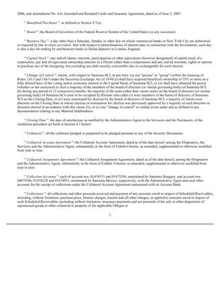  Sanmina-SCI's 2007 10-K