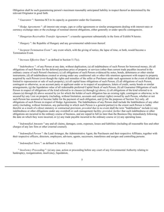  Sanmina-SCI's 2007 10-K