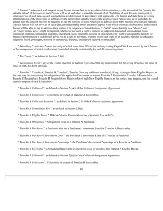  Sanmina-SCI's 2007 10-K