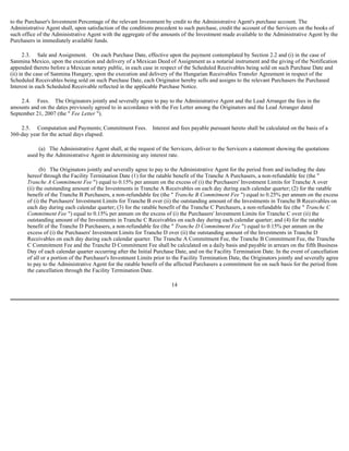  Sanmina-SCI's 2007 10-K