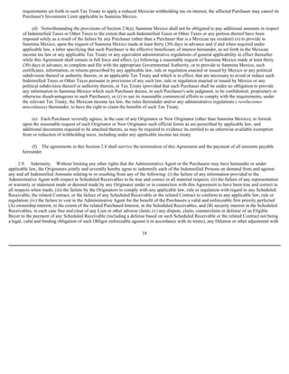  Sanmina-SCI's 2007 10-K