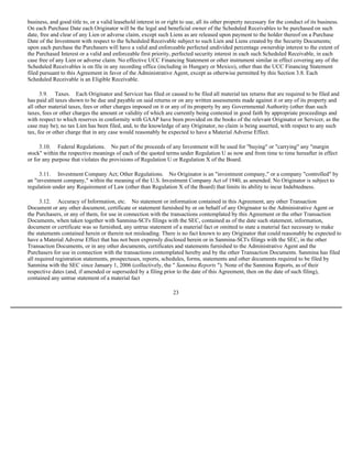  Sanmina-SCI's 2007 10-K