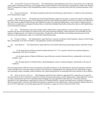  Sanmina-SCI's 2007 10-K