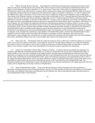  Sanmina-SCI's 2007 10-K