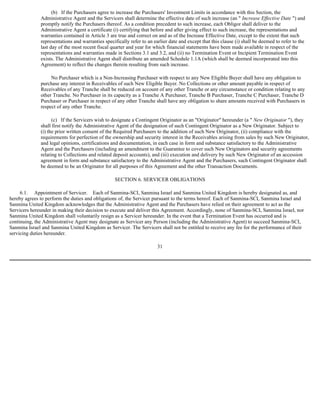  Sanmina-SCI's 2007 10-K