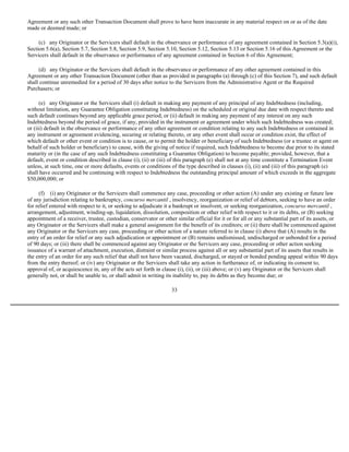  Sanmina-SCI's 2007 10-K