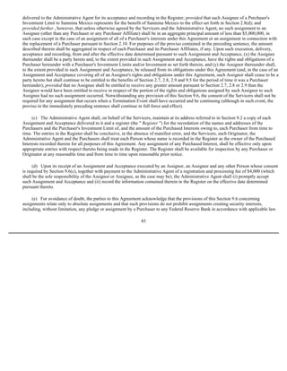  Sanmina-SCI's 2007 10-K