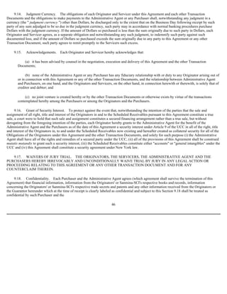  Sanmina-SCI's 2007 10-K