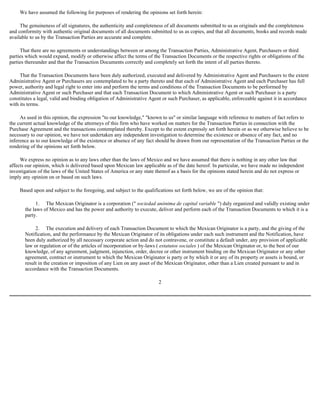  Sanmina-SCI's 2007 10-K