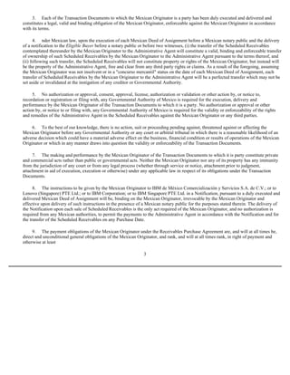  Sanmina-SCI's 2007 10-K