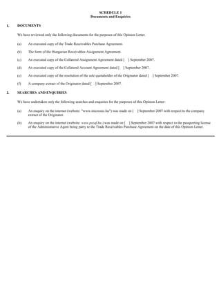  Sanmina-SCI's 2007 10-K